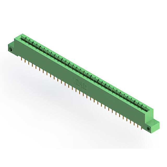 833-068-521-212 EDAC Inc.  Edgeboard Connectors